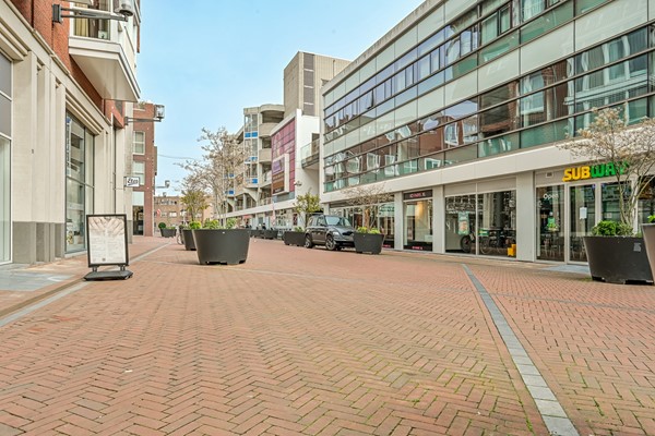 Medium property photo - Uitstraat 65, 3201 EN Spijkenisse